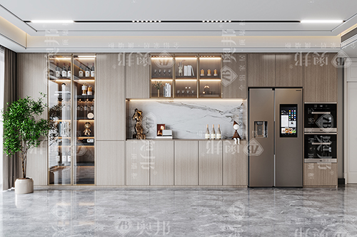 奧邦全鋁家居，開啟健康環保的全鋁家居生活